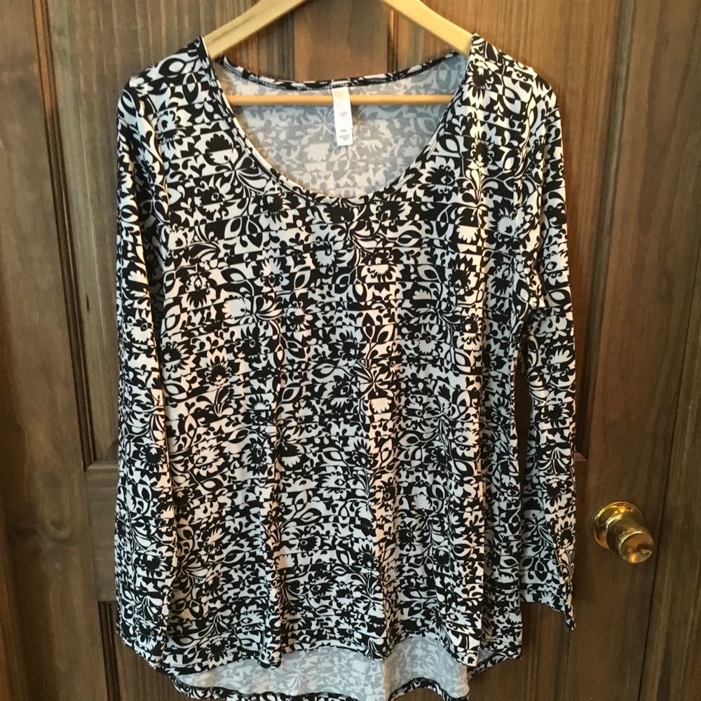 Lularoe Lynnae